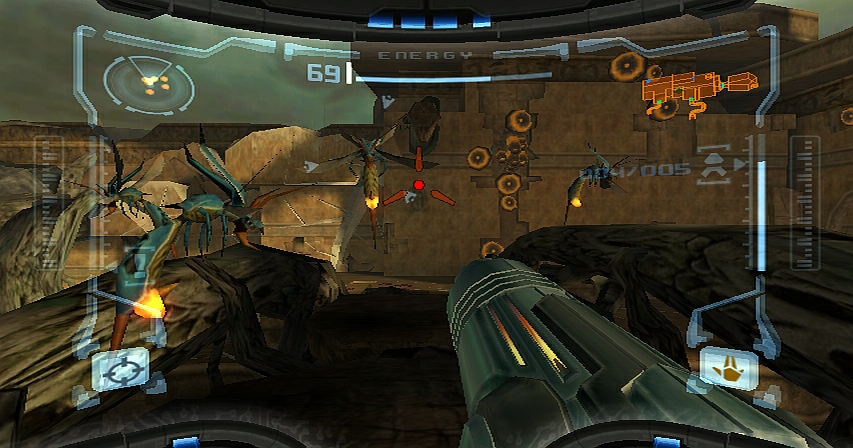 Metroid Prime Trilogy - Imagen 33